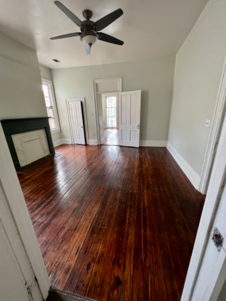 Building Photo - 316 W Duffy St