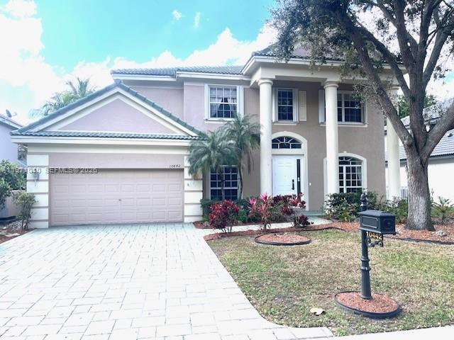 Building Photo - 10442 NW 60th Pl