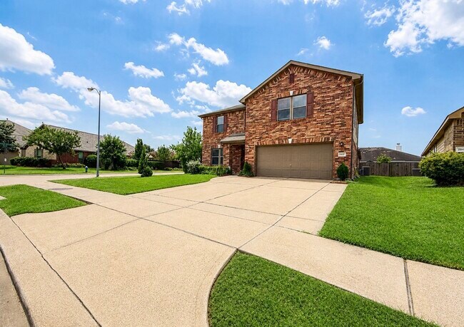 Building Photo - 18603 Morgans Forest Ln