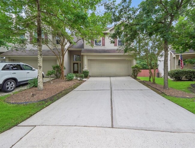 Building Photo - 158 W Burberry Cir