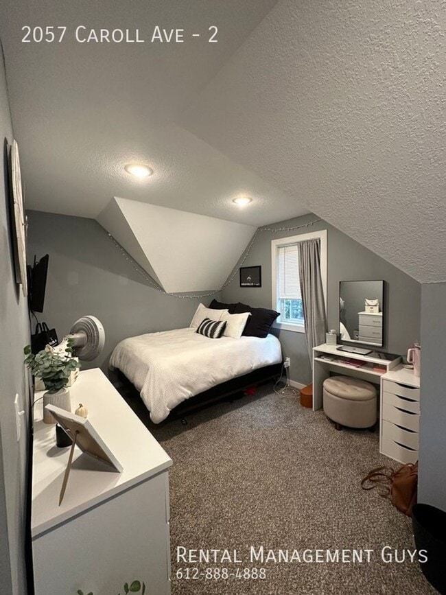 Building Photo - 2057 Carroll Ave