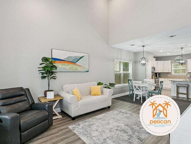 Building Photo - "Spacious 4-Bed Oasis with Granite Elegance in Navarre – 2062 Sq. Ft. of Pure Comfort!"