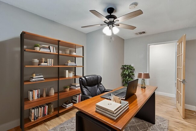Building Photo - 4810 Prock Ln