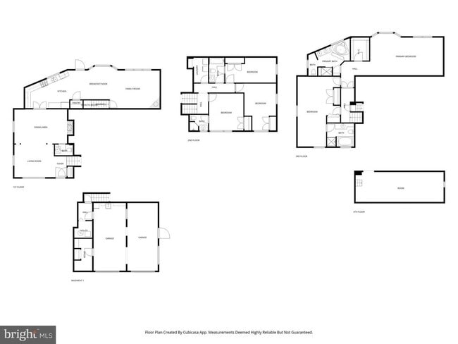 Building Photo - 5205 Brookeway Dr