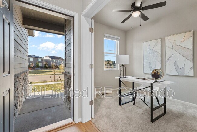 Building Photo - 18014 Tree Sparrow Ave