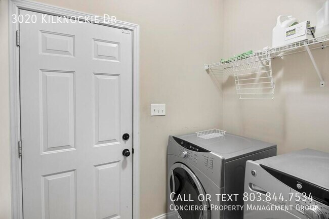 Building Photo - 3020 Kilknockie Dr