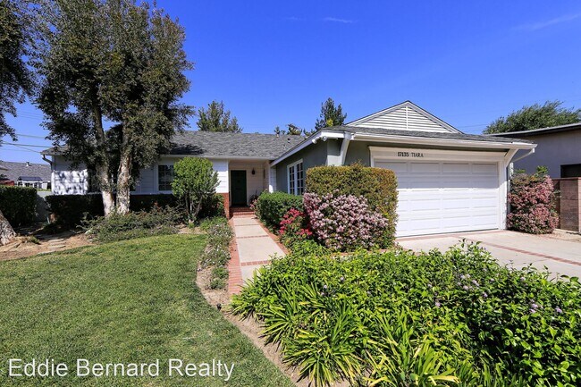 Building Photo - 4 br, 2 bath House - 17135 Tiara St.