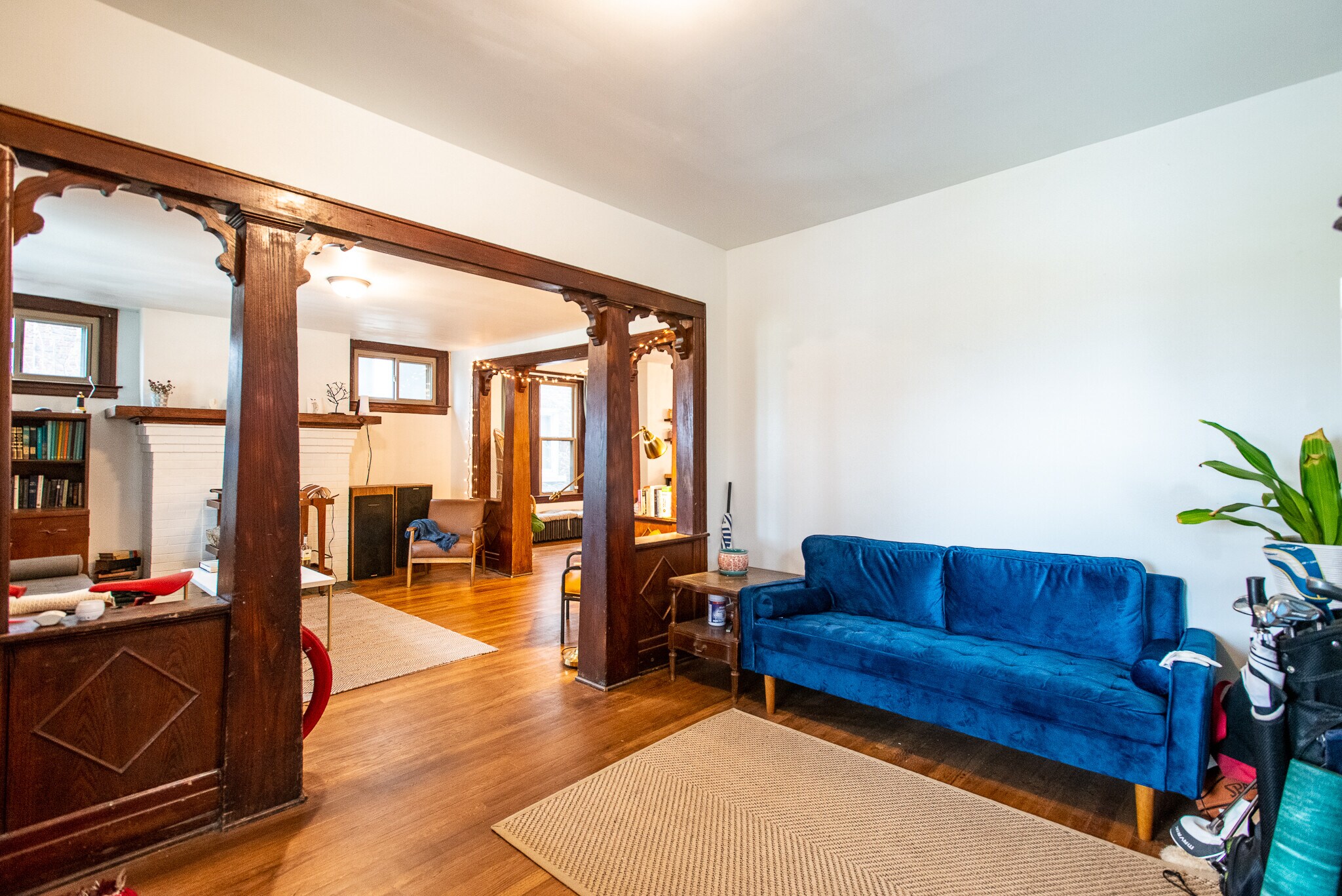 Building Photo - 4511 Iroquois Ave