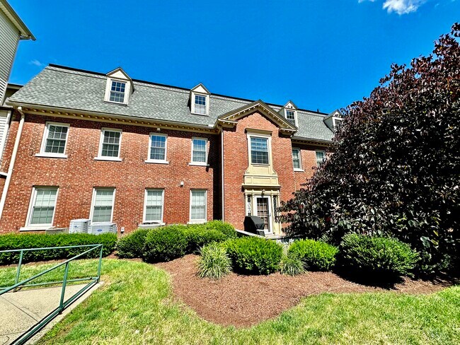 Historic building! - 295 Ridge Rd