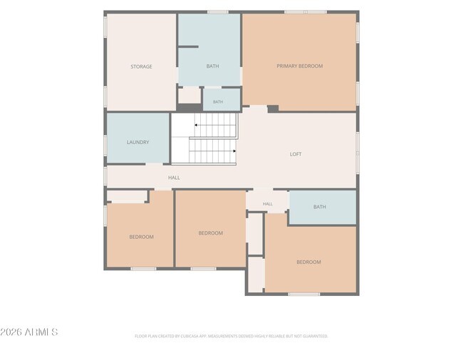 Building Photo - 20204 N Wilford Ave