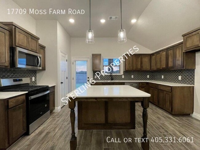 Building Photo - 17709 Moss Farm Rd