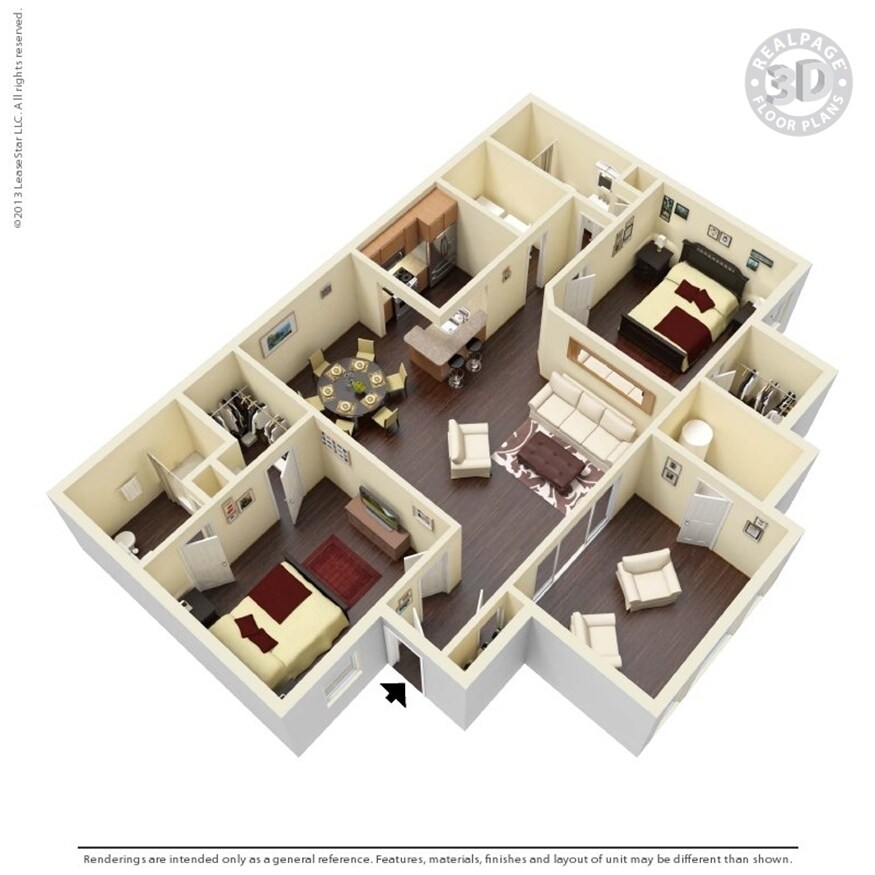 The Preston 100 Preston Creek Dr McDonough GA 30253 Apartment Finder