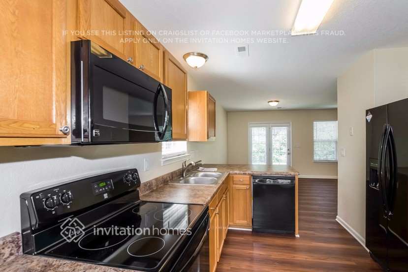 Building Photo - 5819 Kelden Walker Ln