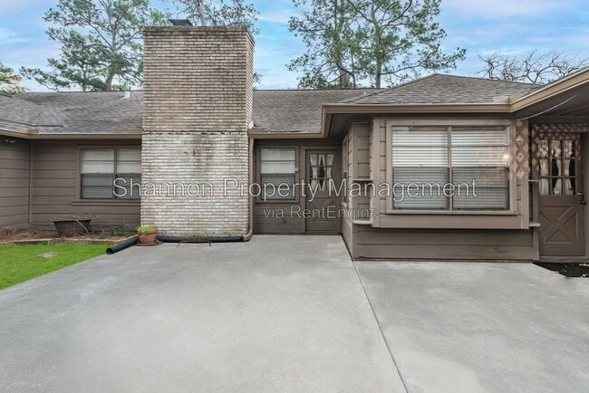 Building Photo - 3810 Glenheather Dr