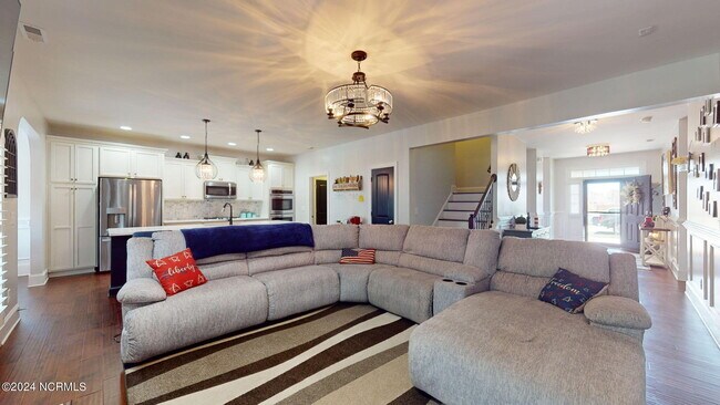 Building Photo - 107 Bogue Harbor Ct