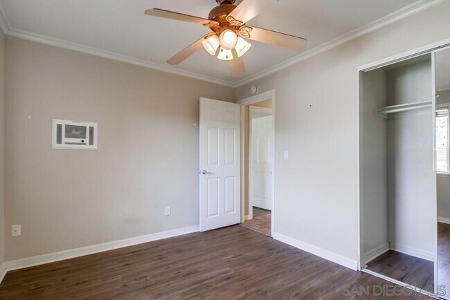 Building Photo - 3769 Wilson Ave