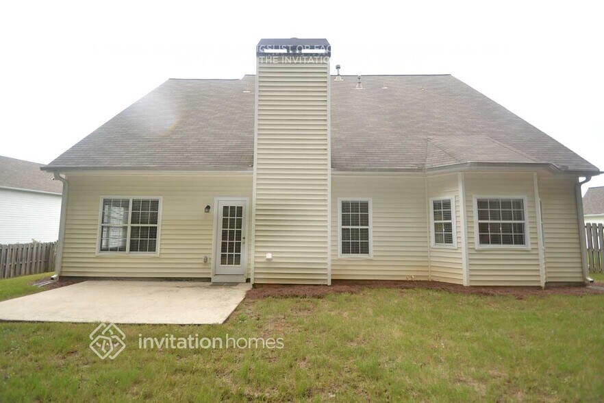 Building Photo - 337 Grandiflora Dr