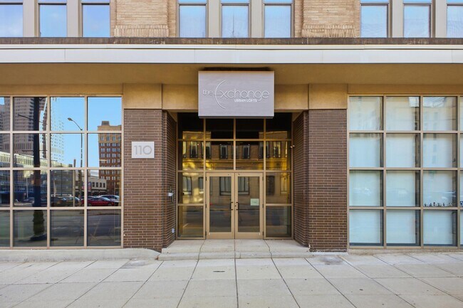 Building Photo - 110 N 3rd St