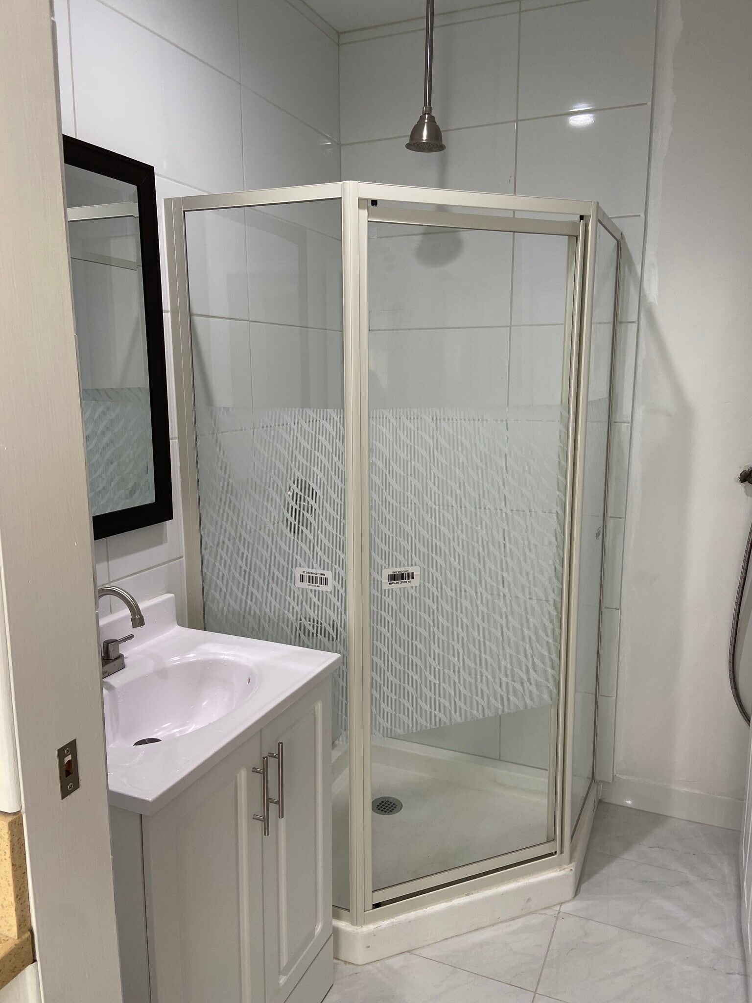 Bath room - 13044 Tonopah St