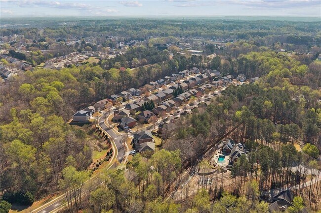 Building Photo - 3329 Rosecliff Trace NE