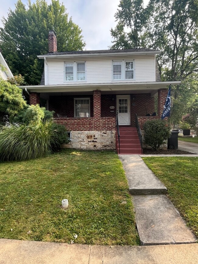 Building Photo - 2804 Ivyside Dr