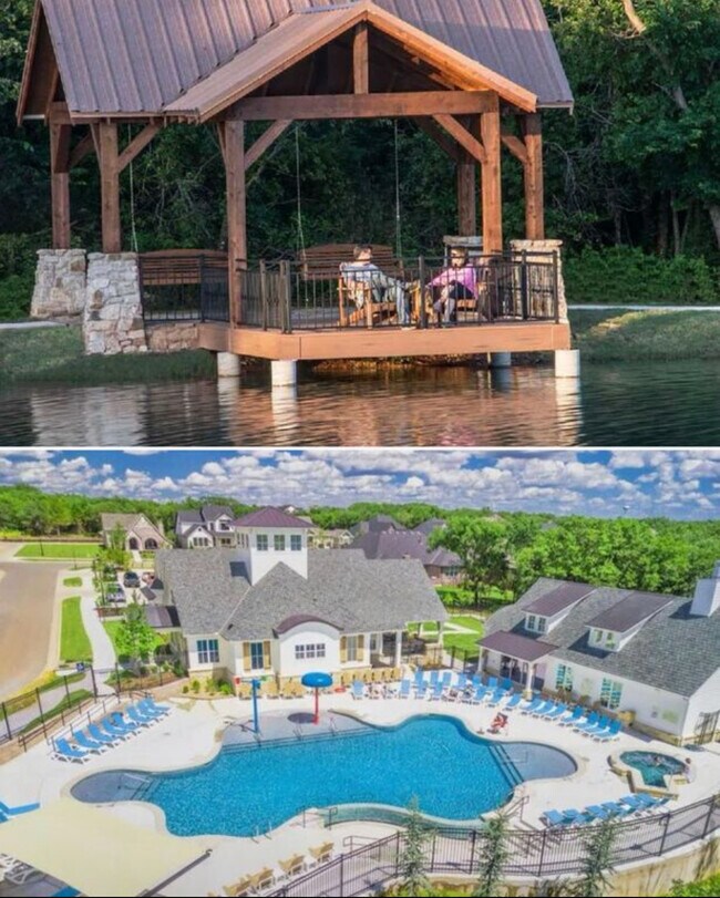 Building Photo - 3608 Union Park Pl