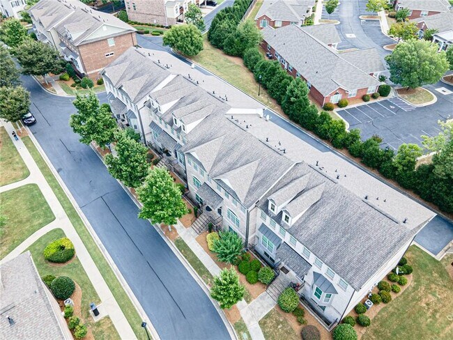Building Photo - 4307 Tacoma Trce