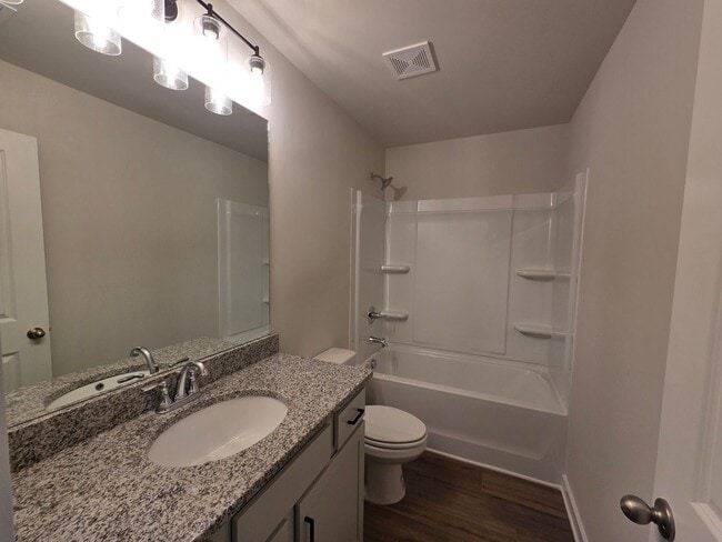 Building Photo - Spacious 4-Bedroom New Build in Ooltewah!