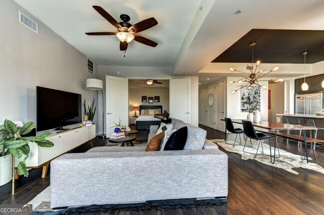 Building Photo - 1820 Peachtree St NW