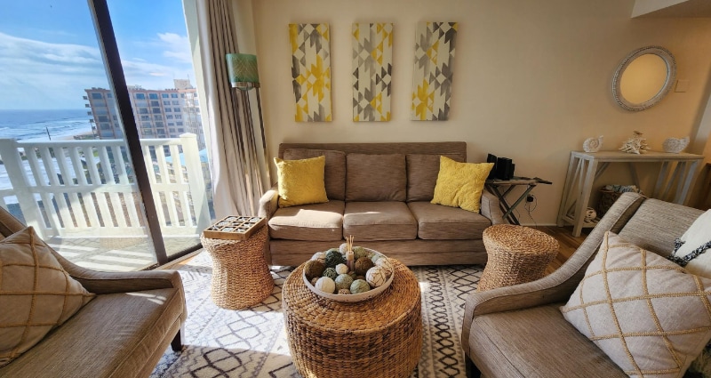 Building Photo - 3580 S Ocean Shore Blvd