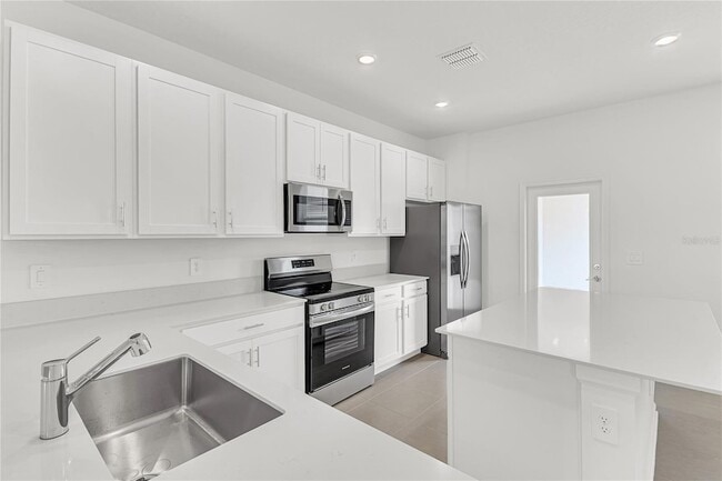 Building Photo - 1913 Fulfillment Dr