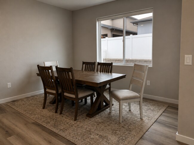Building Photo - Stylish 2023 Home for Rent | 4 Bed • 2.5 Bath • Prime North Grand Junction Location