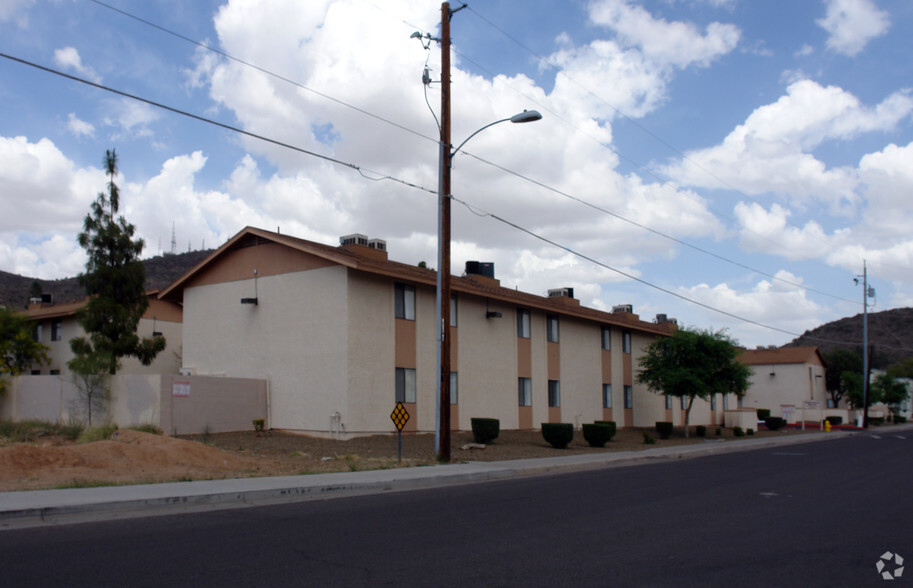 Primary Photo - Sahuaro West Apartments