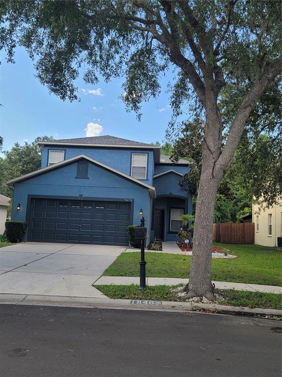 Primary Photo - 18405 Kentisbury Ct