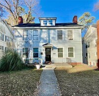 Building Photo - 115 Woodside Ave