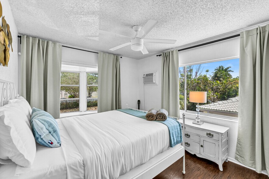 Second bedroom - 3509 NE 20th Ave