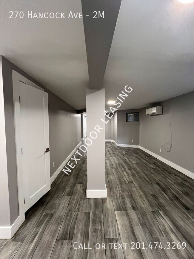 Building Photo - 270 Hancock Ave