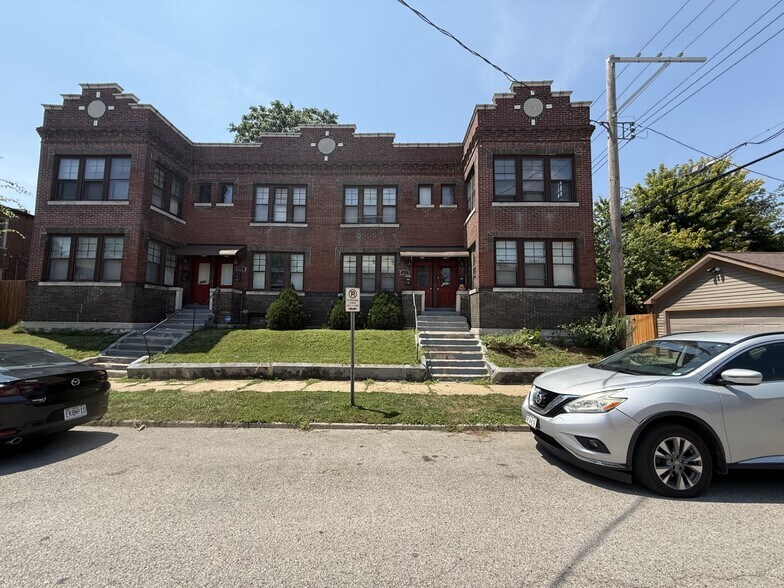 Building Photo - 1817 Thurman Ave