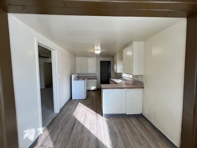 Building Photo - 2 Bed 1 Bath in Boise!