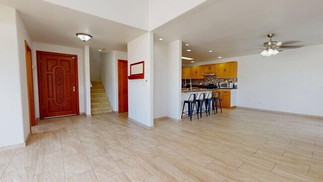 Primary Photo - 4 Bedroom 2.5 Bath, 2 Car garage, Solar pa...