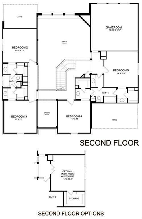 Building Photo - 2931 Oakdale Landing Ct