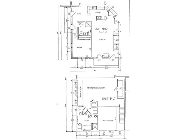 Building Photo - 1515 N Van Buren St