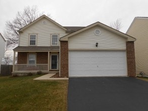 Building Photo - 2495 Linbaugh Rd