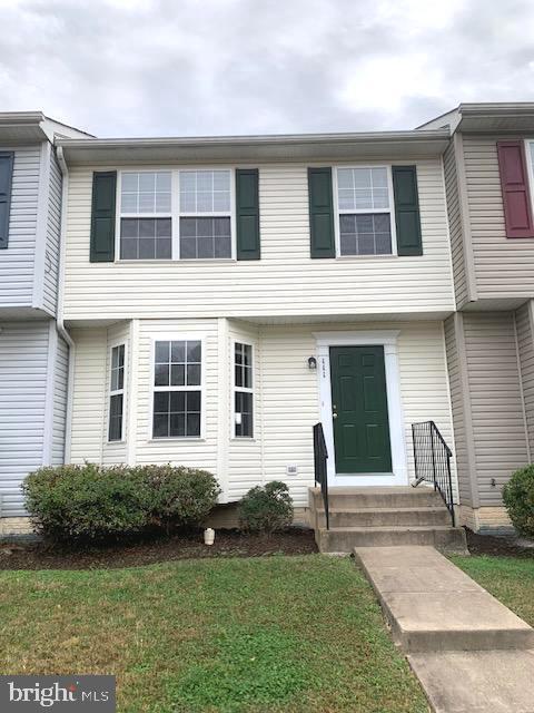 Building Photo - 111 Merrill Ct