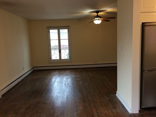 Living Room - 65 Spruce Ave