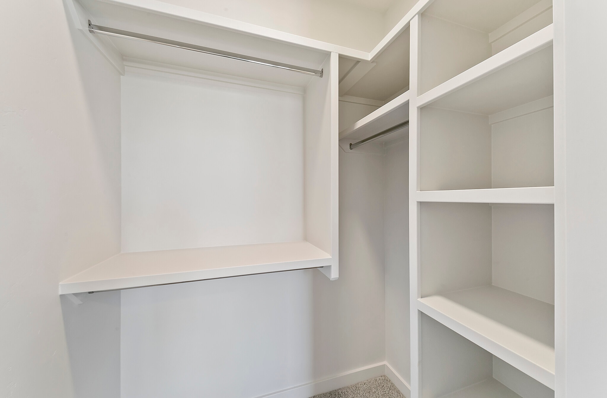 Large Walk-In Closet - 4340 E Haystack St