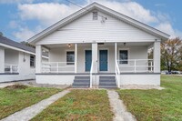 Building Photo - 1502 Coleman St SE