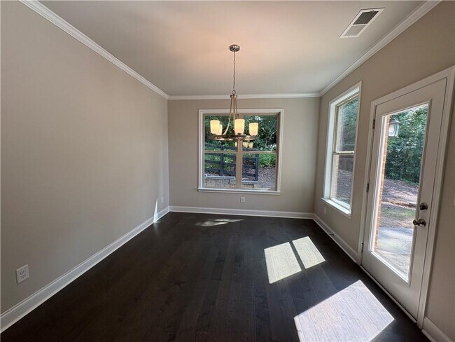 Building Photo - 5710 Rocky Falls Rd