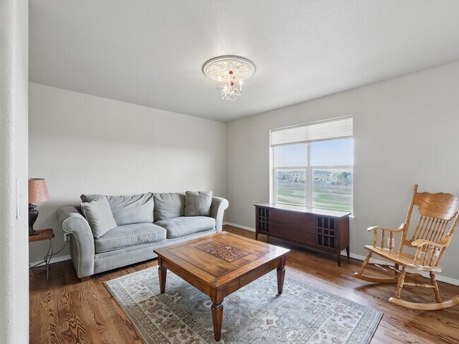 Building Photo - 11818 Rio Secco Rd