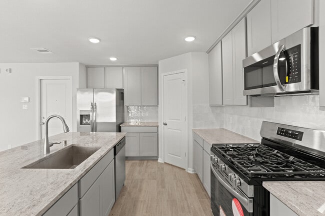 Building Photo - 2536 Allegretto Sea Dr